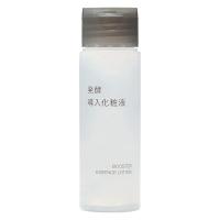 無印良品 発酵導入化粧液（携帯用） 50mL 良品計画 | LOHACO by アスクル
