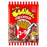 どんぐり コーラ 1袋（100粒入） パイン キャンディ 飴 あめ | LOHACO by アスクル