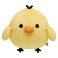 サンエックス ぬいぐるみ M キイロイトリ リラックマ MR75601 1個 | LOHACO by アスクル