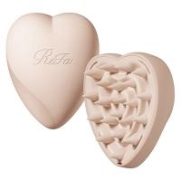 リファ ハートブラシ スカルプブラシ ReFa HEART BRUSH for SCALP マットモカ RS-AQ-29A MTG | LOHACO by アスクル