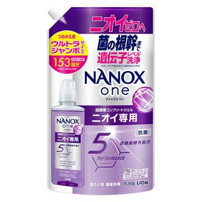 ナノックス 詰め替え 320g（SUPER NANOX）の商品一覧 通販 - Yahoo