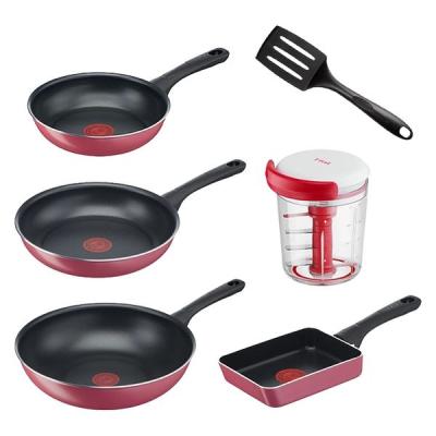 ティファール6点セットのおすすめ人気商品一覧 通販 - Yahoo!ショッピング