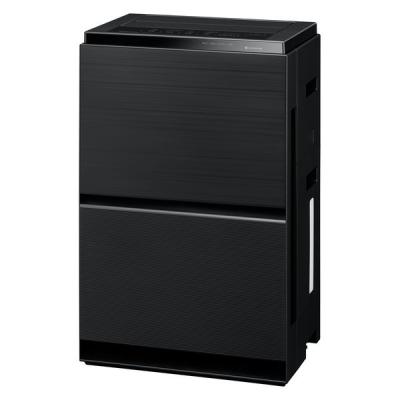 Panasonic 空気清浄機本体（付属品：キャスター）｜空気清浄機｜冷暖房