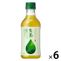 【お茶】キリンビバレッジ 生茶 300ml 1セット（6本） | LOHACO by アスクル