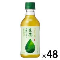 【お茶】キリンビバレッジ 生茶 300ml 1セット（48本） | LOHACO by アスクル