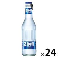 【ワゴンセール】チューハイ 酎ハイ サワー ZIMA 瓶 275ml 1ケース （24本） ジーマ | LOHACO by アスクル