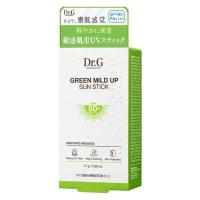 Dr.G（ドクタージー） グリーンマイルドサンスティック SPF50+ PA++++ 17g スティック 日焼け止め 韓国コスメ | LOHACO by アスクル