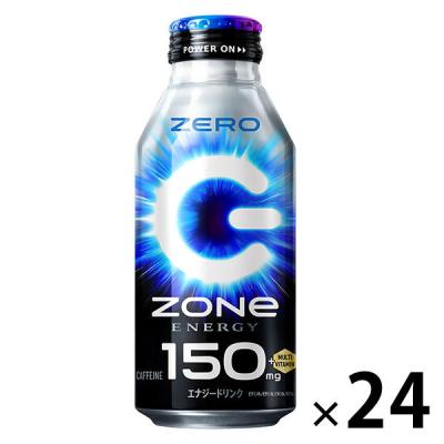 LOHACO - サントリー HYPER ZONe（ゾーン） ENERGY ZERO 400ml ボトル