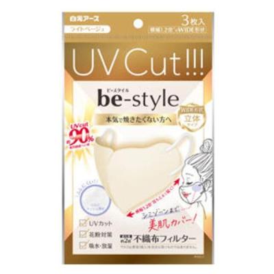 uniqlo ユニクロマスク（衛生用品マスク）｜衛生日用品 | ダイエット
