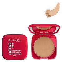 RIMMEL（リンメル） ラスティングフィニッシュコンパクトファンデーション005 10g | LOHACO by アスクル