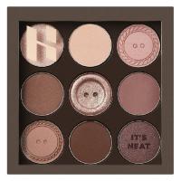 HOLIKAHOLIKA（ホリカホリカ） マイフェイブムードアイパレット 06 ボタンアップ マックプランニング | LOHACO by アスクル