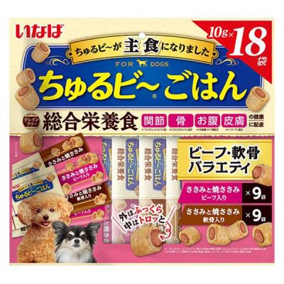 いなば ちゅるビーのおすすめ人気商品一覧 通販 - Yahoo!ショッピング