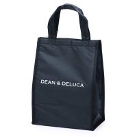 DEAN ＆ DELUCA　クーラーバッグ ブラック Mサイズ 1個 | LOHACO by アスクル