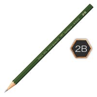 トンボ鉛筆　事務・学習用えんぴつ　8900-2B　1ダース（12本入） | LOHACO by アスクル