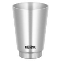 サーモス（THERMOS）真空断熱タンブラー ステンレス 300ml JDV-300 S 1個 | LOHACO by アスクル