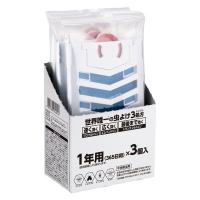 アース虫よけネットEX 1年用 1箱（3個入） アース製薬 | LOHACO by アスクル