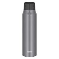 サーモス（THERMOS）保冷炭酸飲料ボトル シルバー 1000ml FJK-1000 SL 1個 | LOHACO by アスクル