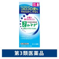 ミルマグ液 210ml ロート製薬　水酸化マグネシウム配合　非刺激性便秘薬　制酸剤【第3類医薬品】 | LOHACO by アスクル