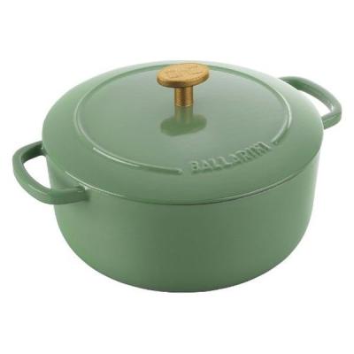 ホーロー鍋（BALLARINI）の商品一覧 通販 - Yahoo!ショッピング
