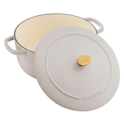 ホーロー鍋（BALLARINI）のおすすめ人気商品一覧 通販 - Yahoo