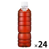 アサヒ飲料 和紅茶 無糖ストレート 500ml ラベルレスボトル 1箱（24本入） | LOHACO by アスクル