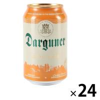 輸入ビール ビール ドイツビール ダルグナー ヴァイツェン 330ml 缶 1箱（24本） | LOHACO by アスクル