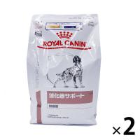 ロイヤルカナン ROYALCANIN ドッグフード 犬用 療法食 消化器サポート 低脂肪 3kg 2袋 | LOHACO by アスクル