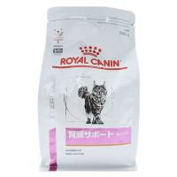 ロイヤルカナン ROYALCANIN キャットフード 猫用 療法食 腎臓サポートセレクション 500g 1袋 | LOHACO by アスクル