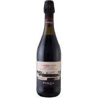 イタリアワイン　パスクア ランブルスコ デッレミリア 赤 1本  スパークリングワイン | LOHACO by アスクル