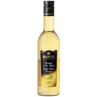 MAILLE 白ワインビネガー 500ml 1個 | LOHACO by アスクル