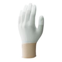 トップフィット手袋 B0601 Mサイズ 指先ポリウレタンコート手袋 ショーワグローブ | LOHACO by アスクル