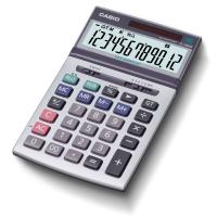 カシオ計算機　CASIO　本格実務電卓　JS-200W-N | LOHACO by アスクル