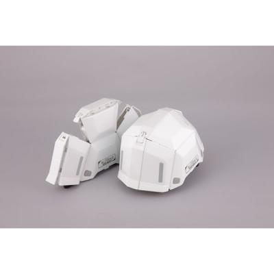 トーヨーセーフティーヘルメット 折りたたみのおすすめ人気商品一覧