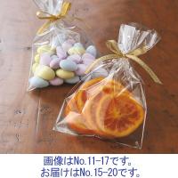 福助工業 オーピーパックC（シールなし） No.15-20 1袋（100枚入） | LOHACO by アスクル