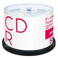 マクセル データ用CD-R スピンドルケース 1パック（50枚入） 手書き用  オリジナル | LOHACO by アスクル