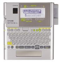 キングジム　「テプラ」PRO　SR750 | LOHACO by アスクル