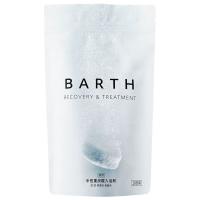 薬用 BARTH 中性重炭酸入浴剤 1パック（15g×30錠）医薬部外品 TWO | LOHACO by アスクル