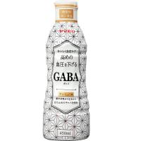 【機能性表示食品】ヤマモリ ギャバしょうゆ 450ml 1個 | LOHACO by アスクル