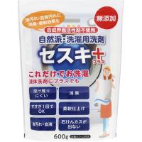 niwaQ 洗濯補助用セスキ炭酸ソーダ 600g 1個 丹羽久 | LOHACO by アスクル