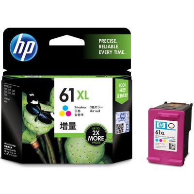 hp 61 インクカートリッジの商品一覧 通販 - Yahoo!ショッピング