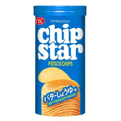 チップスター（包装：小分け、個包装なし）のおすすめ人気商品一覧