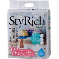 クリーンワン スタイリッチ リラックスオリエンタルの香り ワイド 44枚 1袋 シーズイシハラ | LOHACO by アスクル