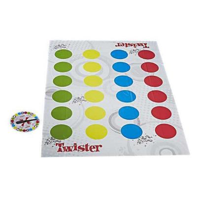 ツイスターゲーム（ゲーム、おもちゃ）の商品一覧 通販 - Yahoo