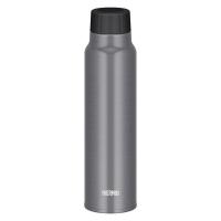 【セール】サーモス（THERMOS） 保冷炭酸飲料ボトル 750ml シルバー FJK-750 SL 1個 | LOHACO by アスクル