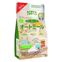 日食 オーガニック ピュア オートミール 800g 1袋 日本食品製造 大容量 | LOHACO by アスクル