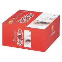 ハラダ製茶 徳用烏龍茶ティーバッグ 1箱（50バッグ入） | LOHACO by アスクル