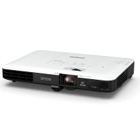 エプソン モバイルプロジェクター EB-1795F 無線接続 フルHD 3200ルーメン | LOHACO by アスクル