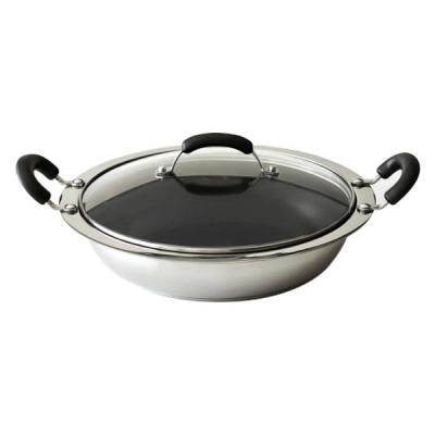 両手鍋 28cm（MEYER／調理器具） | キッチン、日用品、文具 のおすすめ