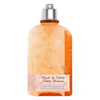 L’OCCITANE（ロクシタン） チェリーブロッサム シャワージェル 250mL | LOHACO by アスクル