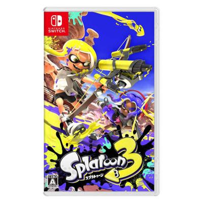 スプラトゥーン3の商品一覧 通販 - Yahoo!ショッピング